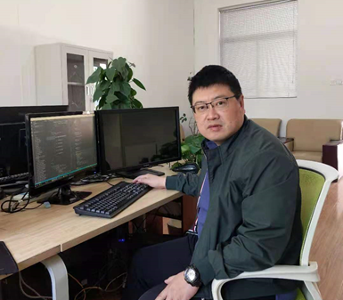 【文化品牌系列活动】“教授荐书”第十五期 计算机网络系统工程服务