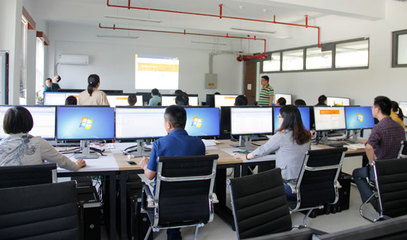 优化学生管理，提升服务效能——我校成功举办学工管理系统与计算机网络系统工程服务专题培训