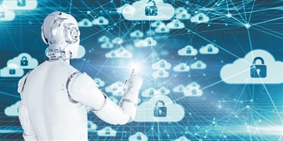 戴上“白帽子” 人工智能赋能网络安全攻防战